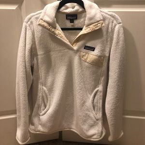 Patagonia Fleece Pullover